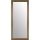 ZINA Wall Mirror 118x38 cm Brass