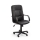 ZIRUQ Black Office Chair