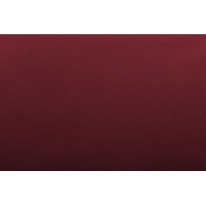 ZOE Dining Chair Oak/Red