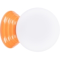 ZORI Bathroom Wall Light 1xG9/8W/230V IP44 Orange