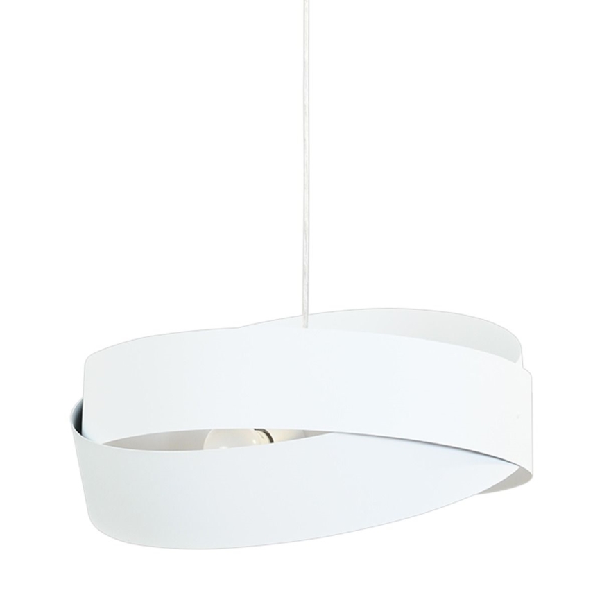Zuma Line - Chandelier on a string 3xE27/40W/230V white