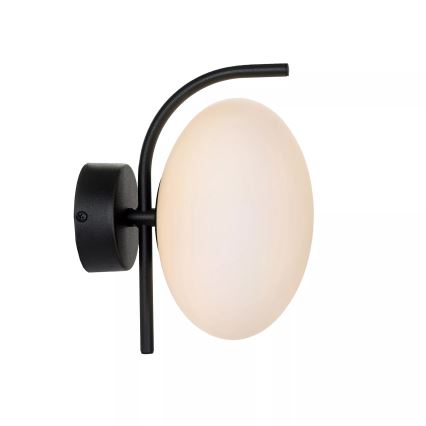 Zuma Line - Wall lamp 1xG9/8W/230V black