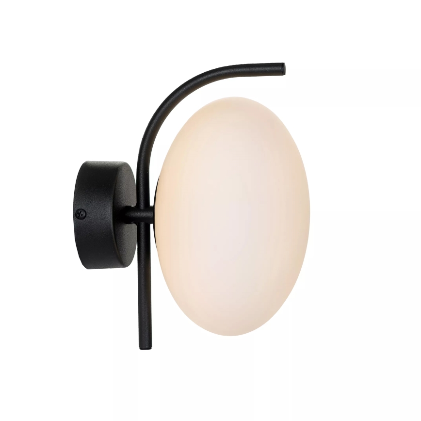 Zuma Line - Wall lamp 1xG9/8W/230V black