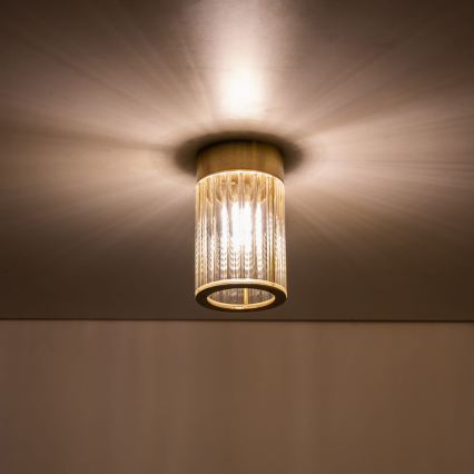 Zuma Line - Spotlight 1xG9/6W/230V Gold