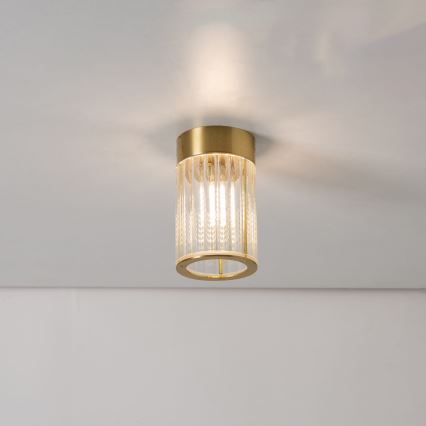 Zuma Line - Spotlight 1xG9/6W/230V Gold