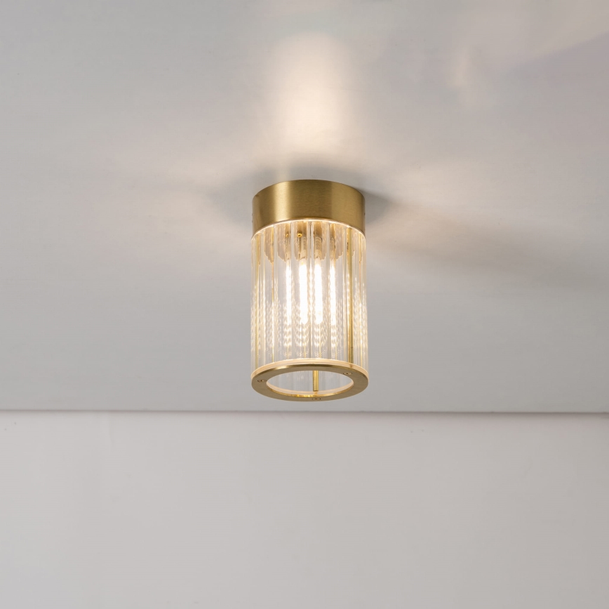 Zuma Line - Spotlight 1xG9/6W/230V Gold