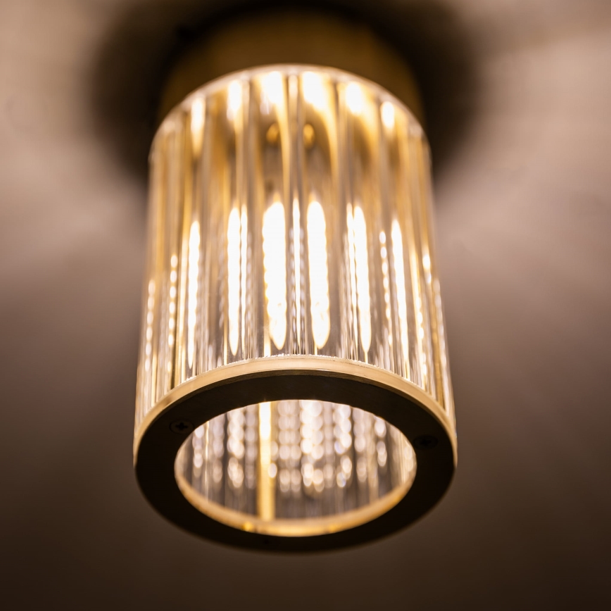 Zuma Line - Spotlight 1xG9/6W/230V Gold