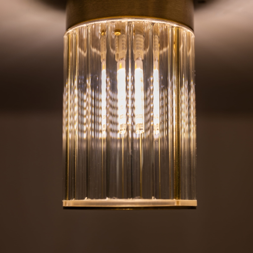 Zuma Line - Spotlight 1xG9/6W/230V Gold