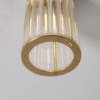 Zuma Line - Spotlight 1xG9/6W/230V Gold