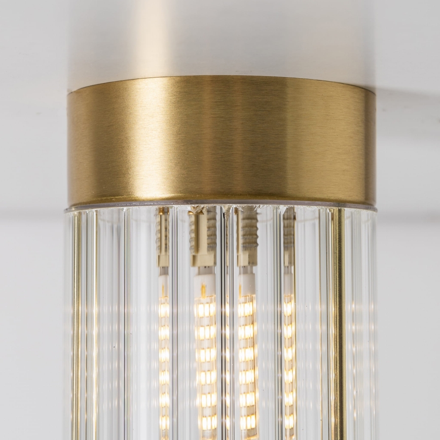 Zuma Line - Spotlight 1xG9/6W/230V Gold