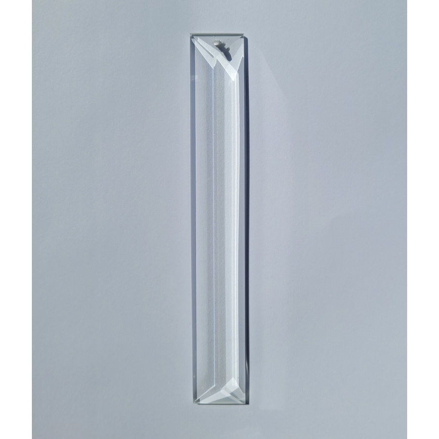 Zuma Line - 15 cm Replacement Crystal for AMEDEO Chandelier