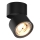 Zuma Line - 1x GU10 (ES111) spotlight, 15 W, 230 V, black