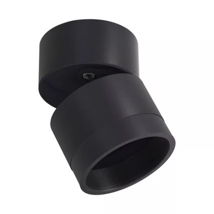 Zuma Line - 1x GU10 (ES111) spotlight, 15 W, 230 V, black