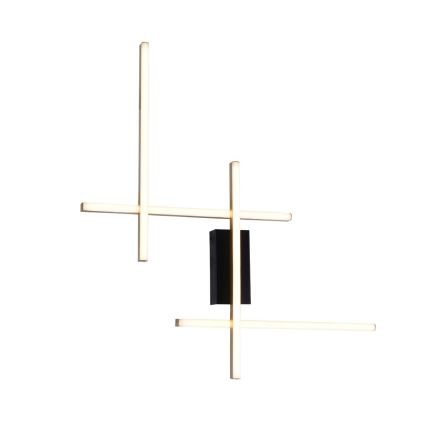 Zuma Line - LED Wall light LED/32W/230V 3000/4000/6000K gold