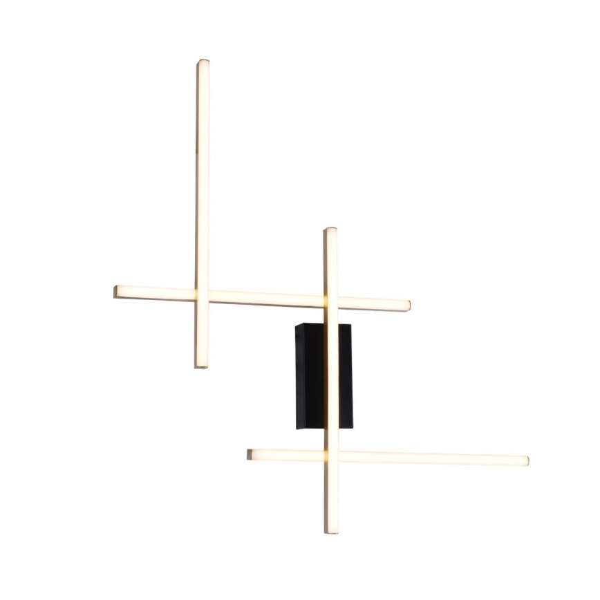 Zuma Line - LED Wall light LED/32W/230V 3000/4000/6000K gold