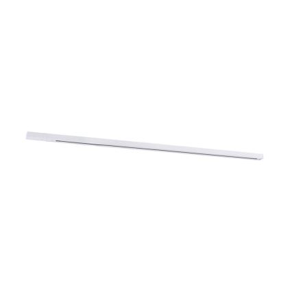 Zuma Line - Spotlight for rail system 6xGU10/10W/230V white + rail accessories