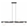 Zuma Line - 5-Light Cable Pendant, G9 33W/230V, Black