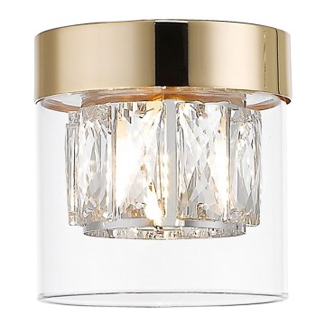 Zuma Line - Ceiling light 1xG9/28W/230V