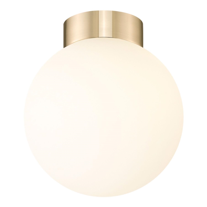 Zuma Line - Ceiling light 1xG9/4W/230V gold