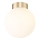 Zuma Line - Ceiling light 1xG9/4W/230V gold