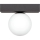 Zuma Line - Ceiling light 1xG9/8W/230V black