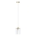 Zuma Line - Chandelier on a string 1xE14/40W/230V gold