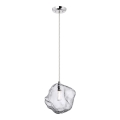 Zuma Line - Chandelier on a string 1xE27/40W/230V