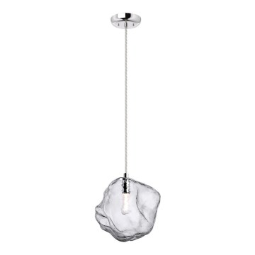Zuma Line - Chandelier on a string 1xE27/40W/230V