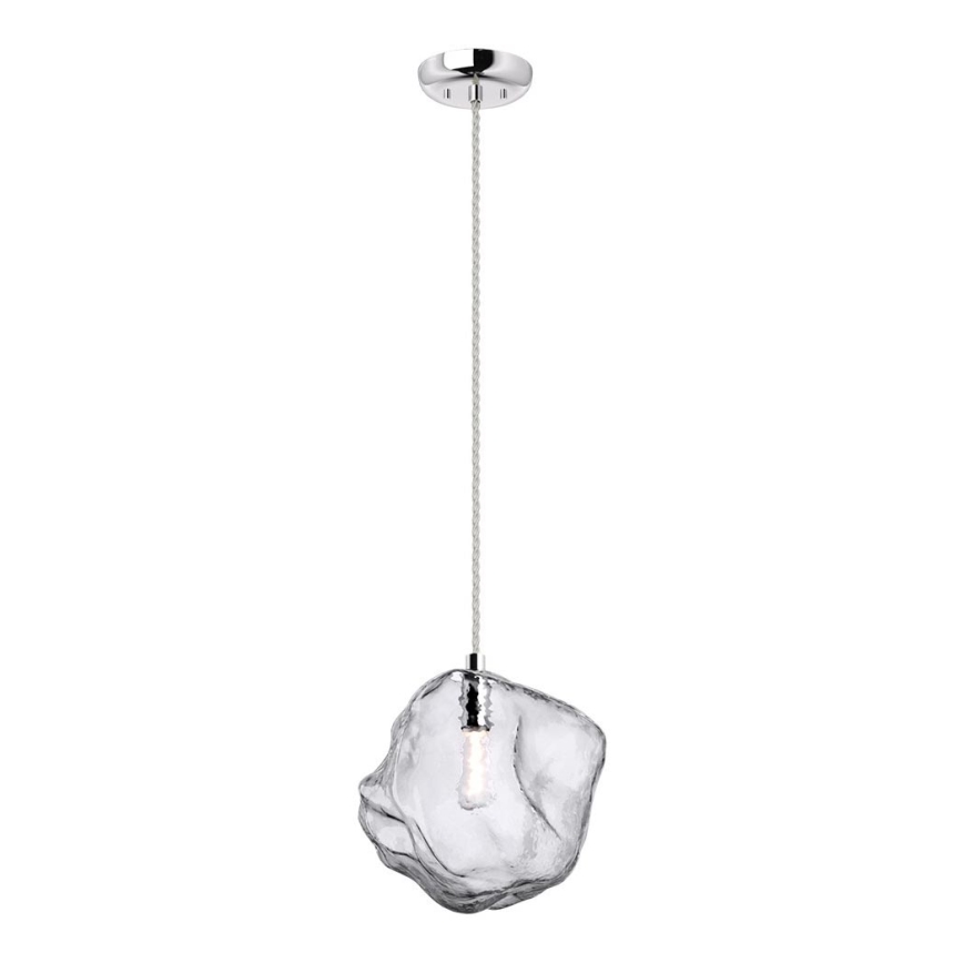 Zuma Line - Chandelier on a string 1xE27/40W/230V