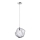 Zuma Line - Chandelier on a string 1xE27/40W/230V
