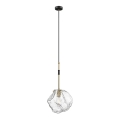 Zuma Line - Chandelier on a string 1xE27/40W/230V