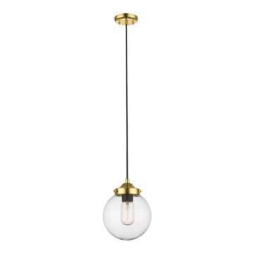 Zuma Line - Chandelier on a string 1xE27/40W/230V
