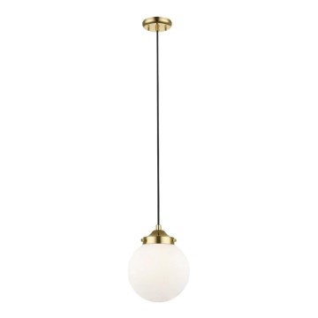 Zuma Line -Chandelier on a string 1xE27/40W/230V