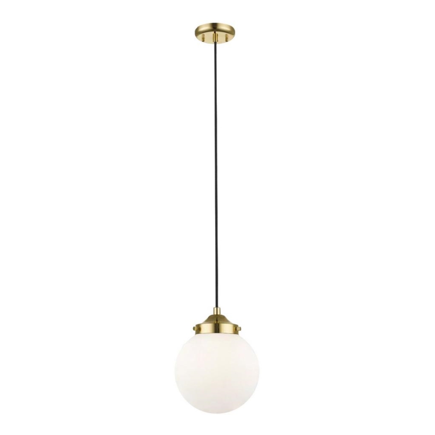 Zuma Line -Chandelier on a string 1xE27/40W/230V