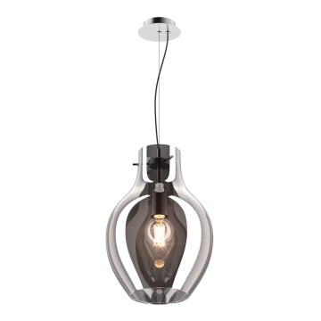 Zuma Line - Chandelier on a string 1xE27/60W/230V