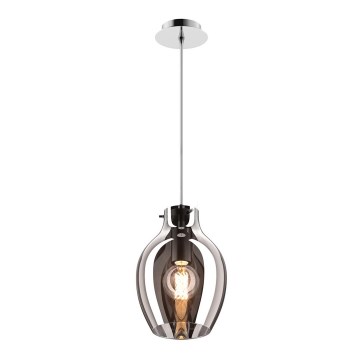 Zuma Line - Chandelier on a string 1xE27/60W/230V