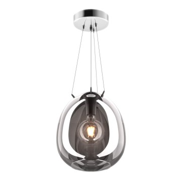Zuma Line - Chandelier on a string 1xE27/60W/230V
