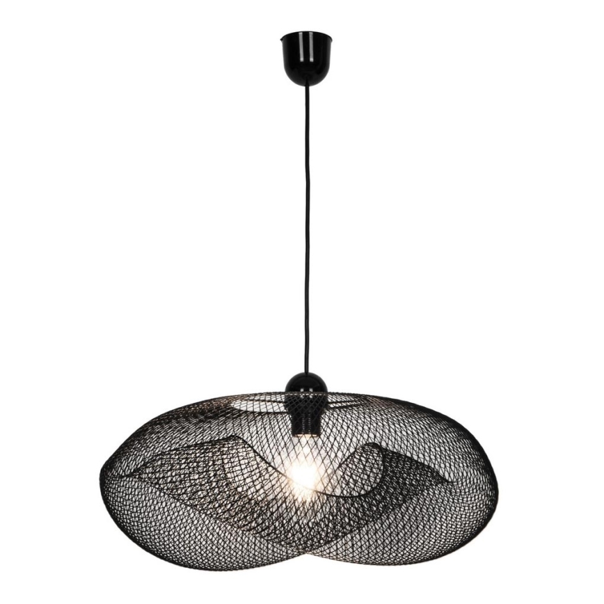 Zuma Line - Chandelier on a string 1xE27/60W/230V