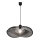 Zuma Line - Chandelier on a string 1xE27/60W/230V