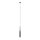 Zuma Line - Chandelier on a string 1xG9/40W/230V