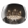 Zuma Line - Crystal ceiling light 5xG9/42W/230V