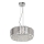 Zuma Line - Crystal chandelier on a string 5xG9/42W/230V
