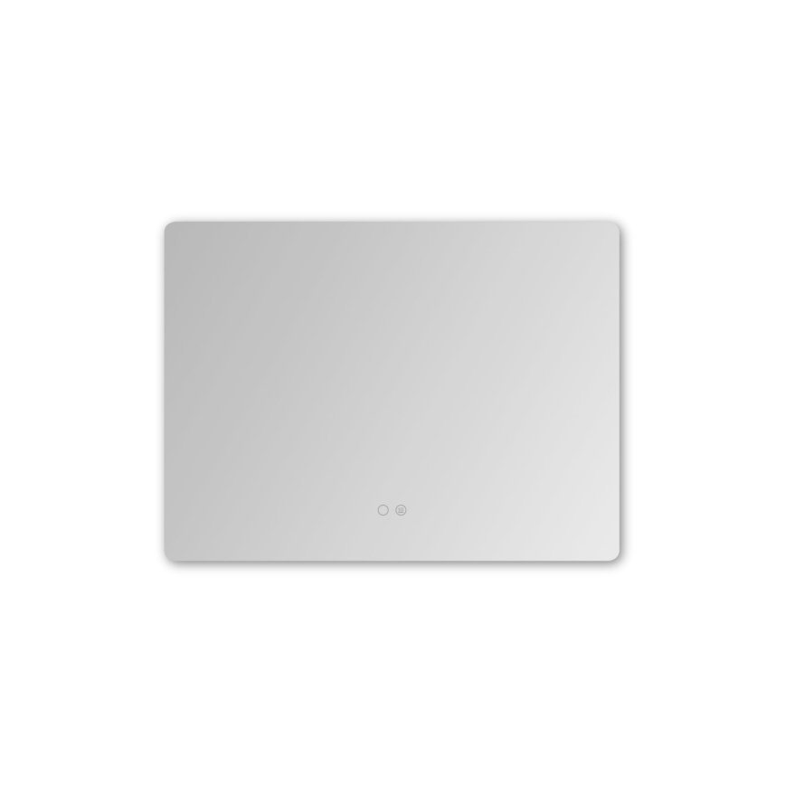 Zuma Line - LED Bathroom heated wall mirror with a backlight LED/24W/230V 3000/4000/6000K 70x50 cm IP44