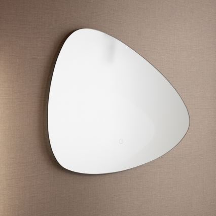Zuma Line - LED Bathroom wall mirror with a backlight LED/24W/230V 3000/4000/6000K 70x50 cm IP44