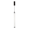 Zuma Line - Dimmable Cable-Suspended LED Pendant LED/26W/230V 2700-6500K Black + Remote Control