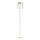 Zuma Line - Floor lamp 3xE14/40W/230V gold