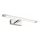 Zuma Line - LED Bathroom mirror lighting LED/12W/230V 41 cm IP44 shiny chrome
