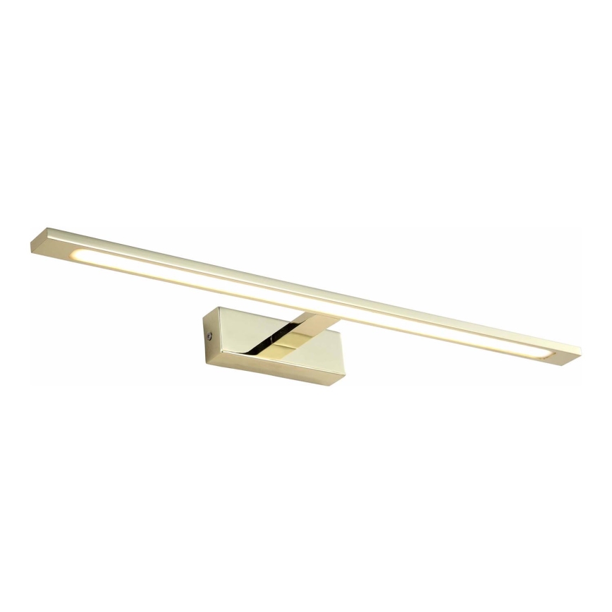 Zuma Line - LED Bathroom mirror lighting LED/20W/230V 62 cm IP44 gold