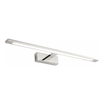 Zuma Line - LED Bathroom mirror lighting LED/20W/230V 62 cm IP44 shiny chrome