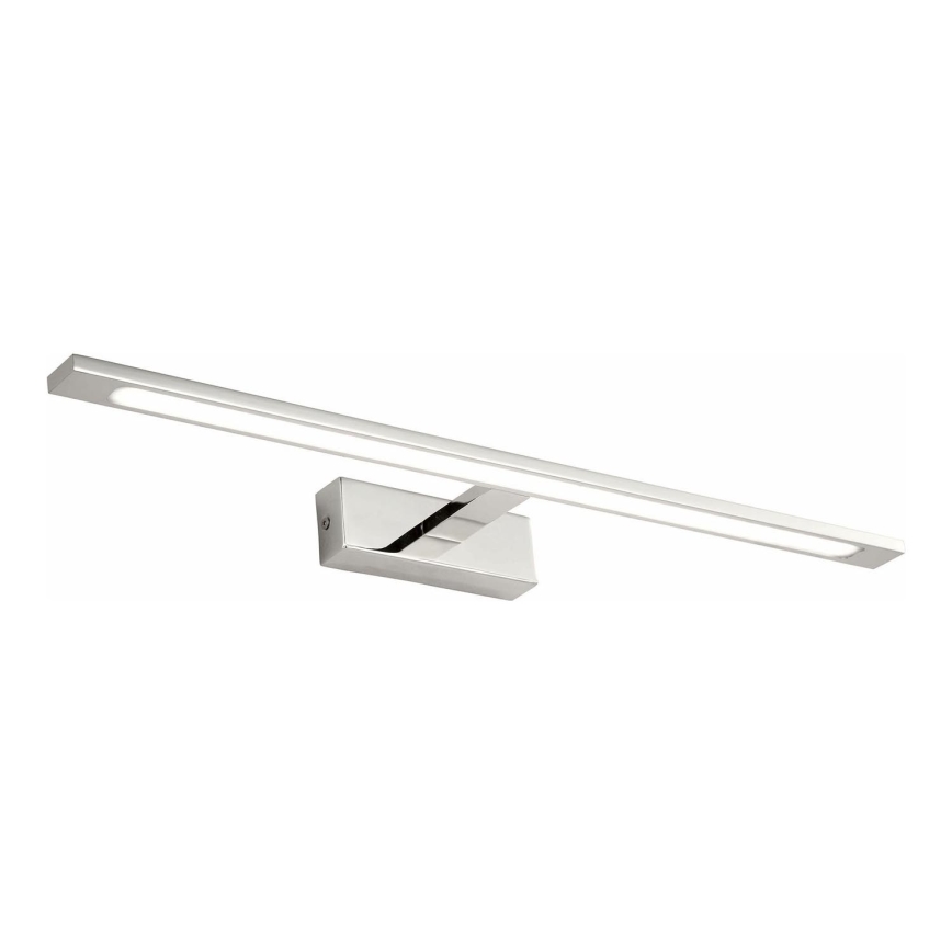 Zuma Line - LED Bathroom mirror lighting LED/20W/230V 62 cm IP44 shiny chrome